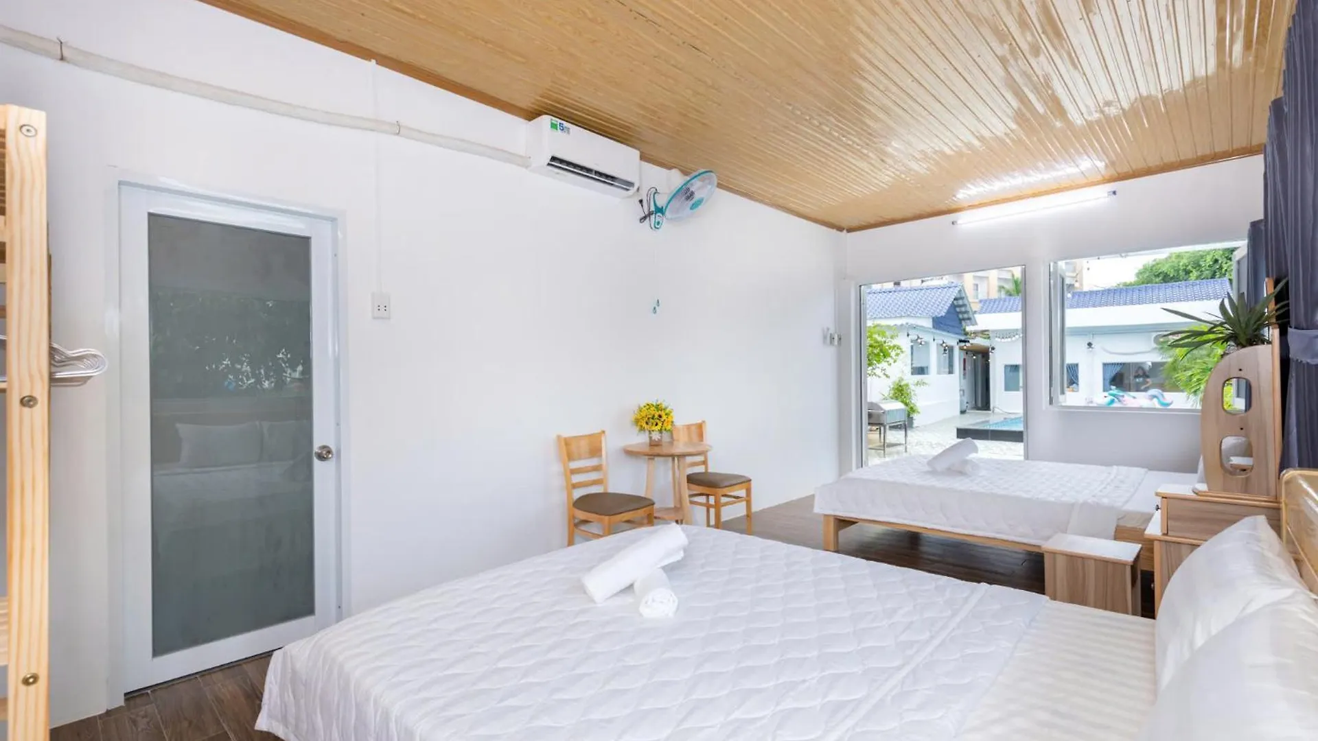 Lake Como Villa - View Bo Ho - Gan Cot Co Bai Sau Thuy Van Vung Tau