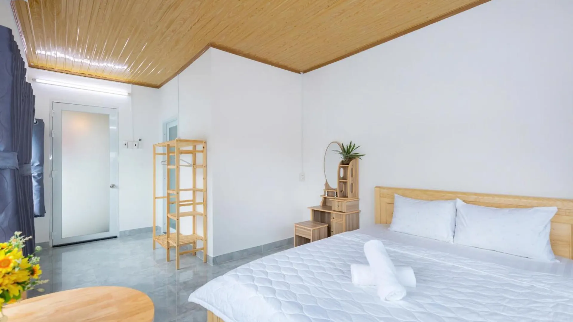 Lake Como Villa - View Bo Ho - Gan Cot Co Bai Sau Thuy Van Vung Tau