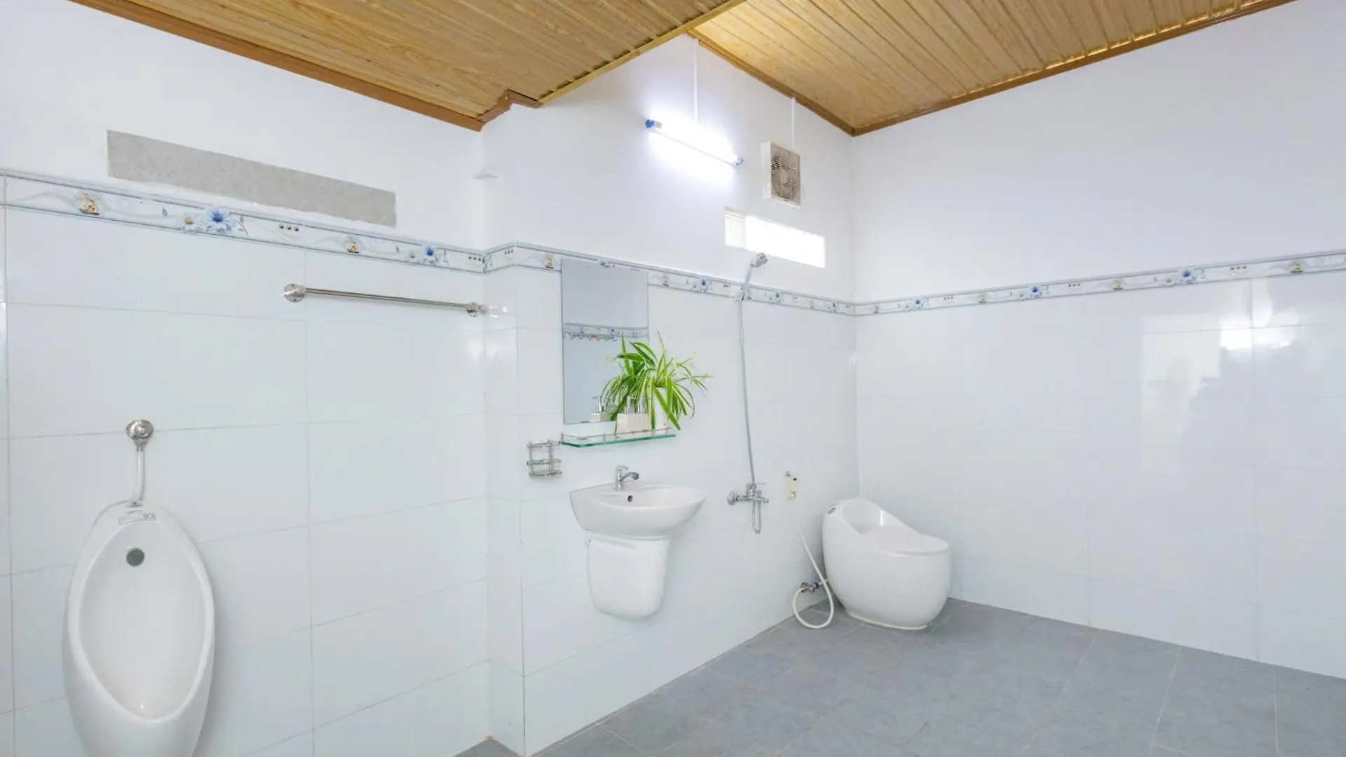 Lake Como Villa - View Bo Ho - Gan Cot Co Bai Sau Thuy Van Vung Tau Wietnam