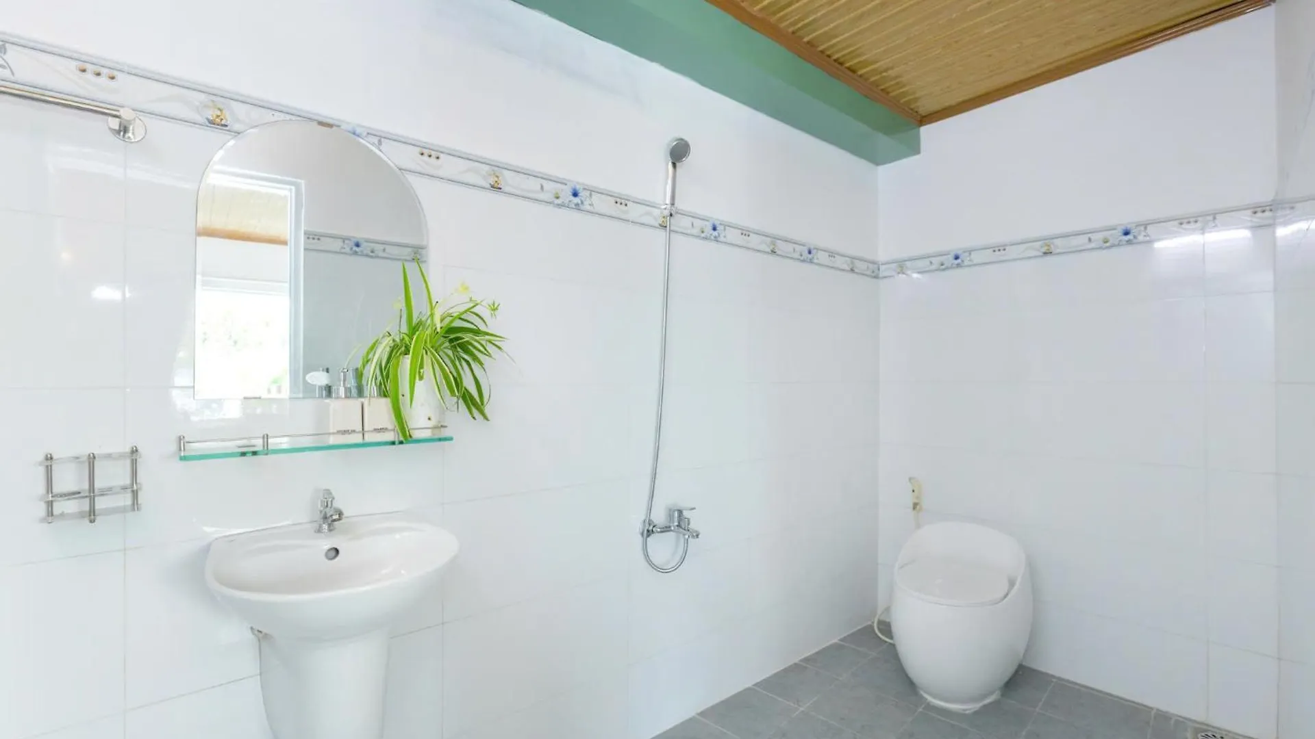Lake Como Villa - View Bo Ho - Gan Cot Co Bai Sau Thuy Van Vung Tau 0*,  Wietnam