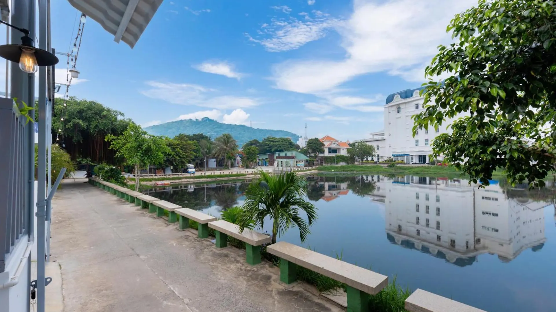 Lake Como Villa - View Bo Ho - Gan Cot Co Bai Sau Thuy Van Vung Tau