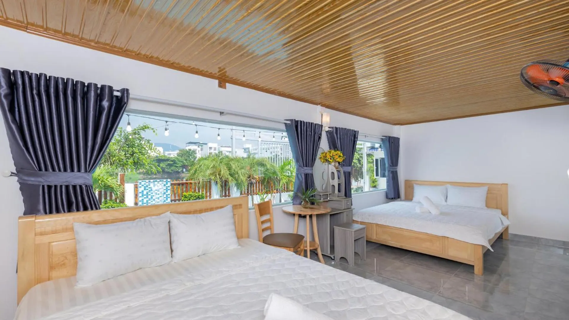 Lake Como Villa - View Bo Ho - Gan Cot Co Bai Sau Thuy Van Vung Tau