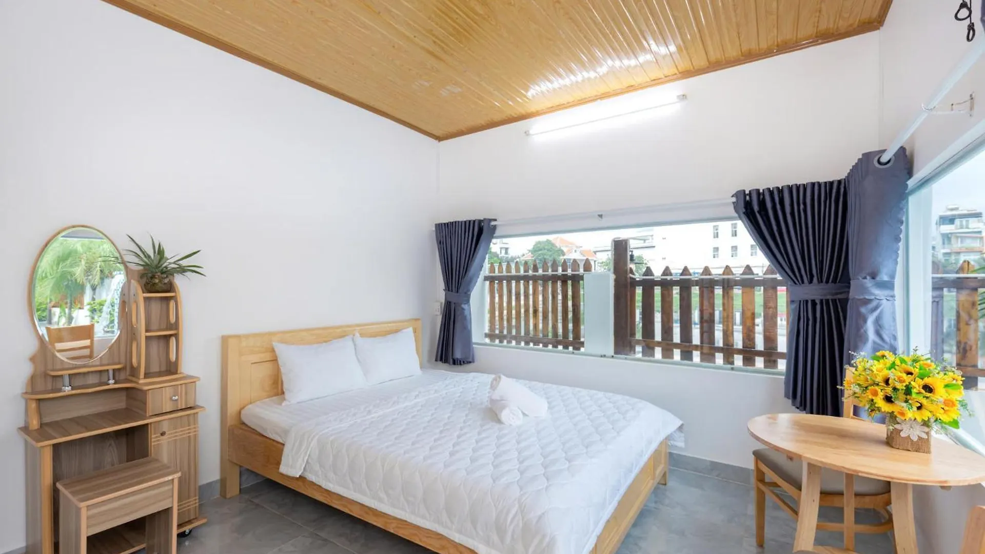 Lake Como Villa - View Bo Ho - Gan Cot Co Bai Sau Thuy Van Vung Tau