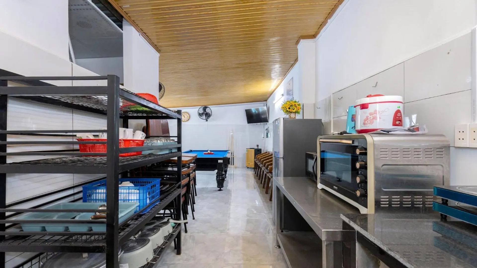 Lake Como Villa - View Bo Ho - Gan Cot Co Bai Sau Thuy Van Vung Tau
