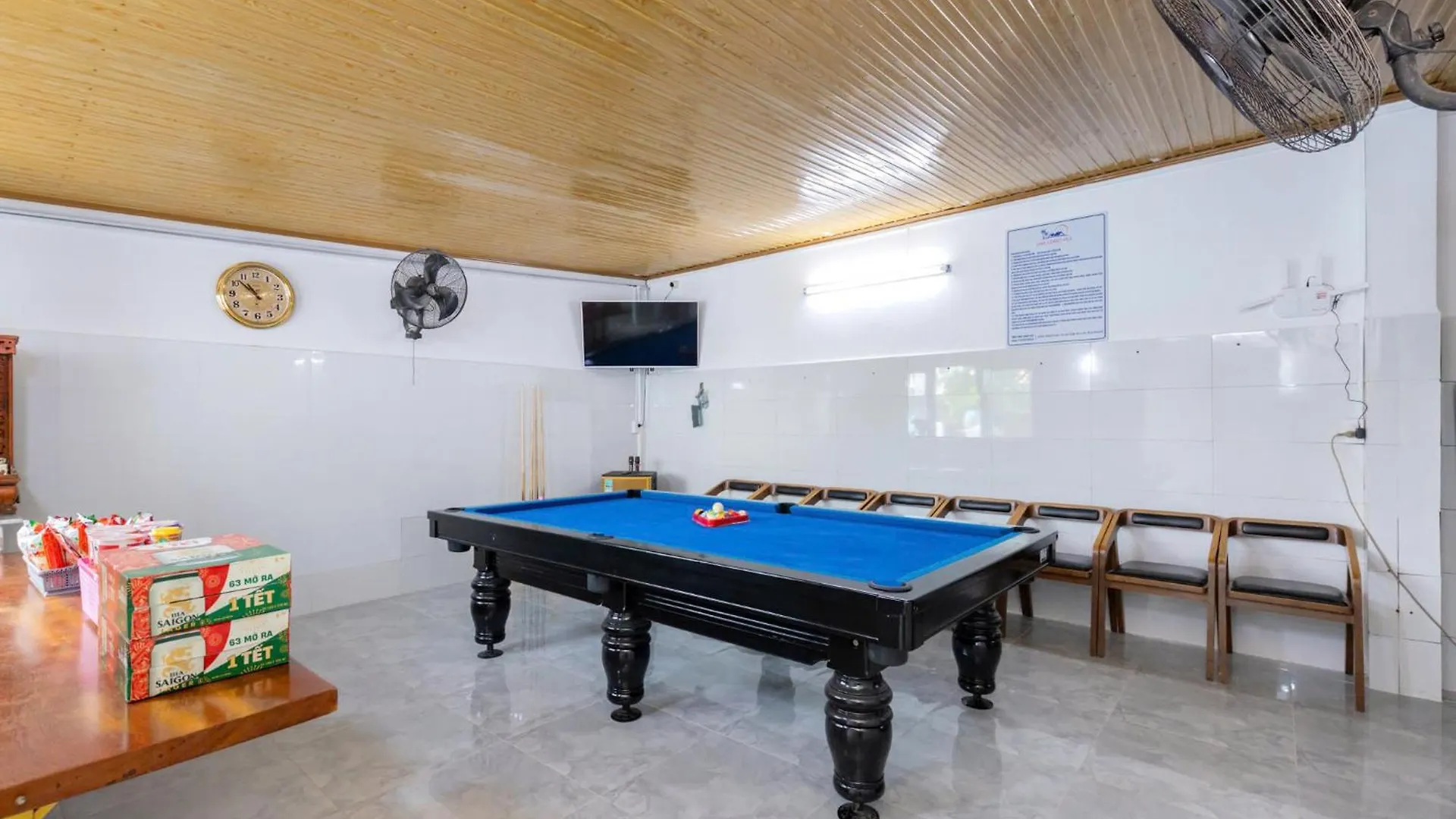 Lake Como Villa - View Bo Ho - Gan Cot Co Bai Sau Thuy Van Vung Tau