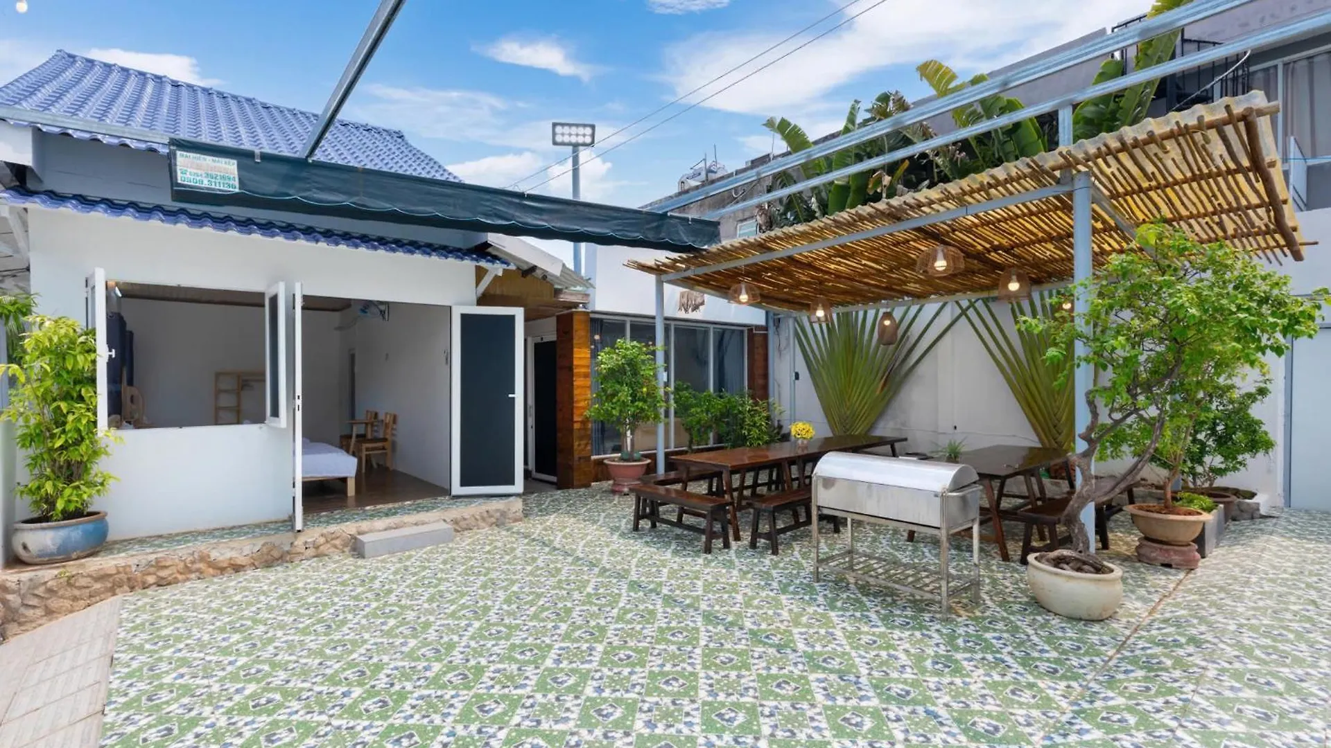 Lake Como Villa - View Bo Ho - Gan Cot Co Bai Sau Thuy Van Vung Tau
