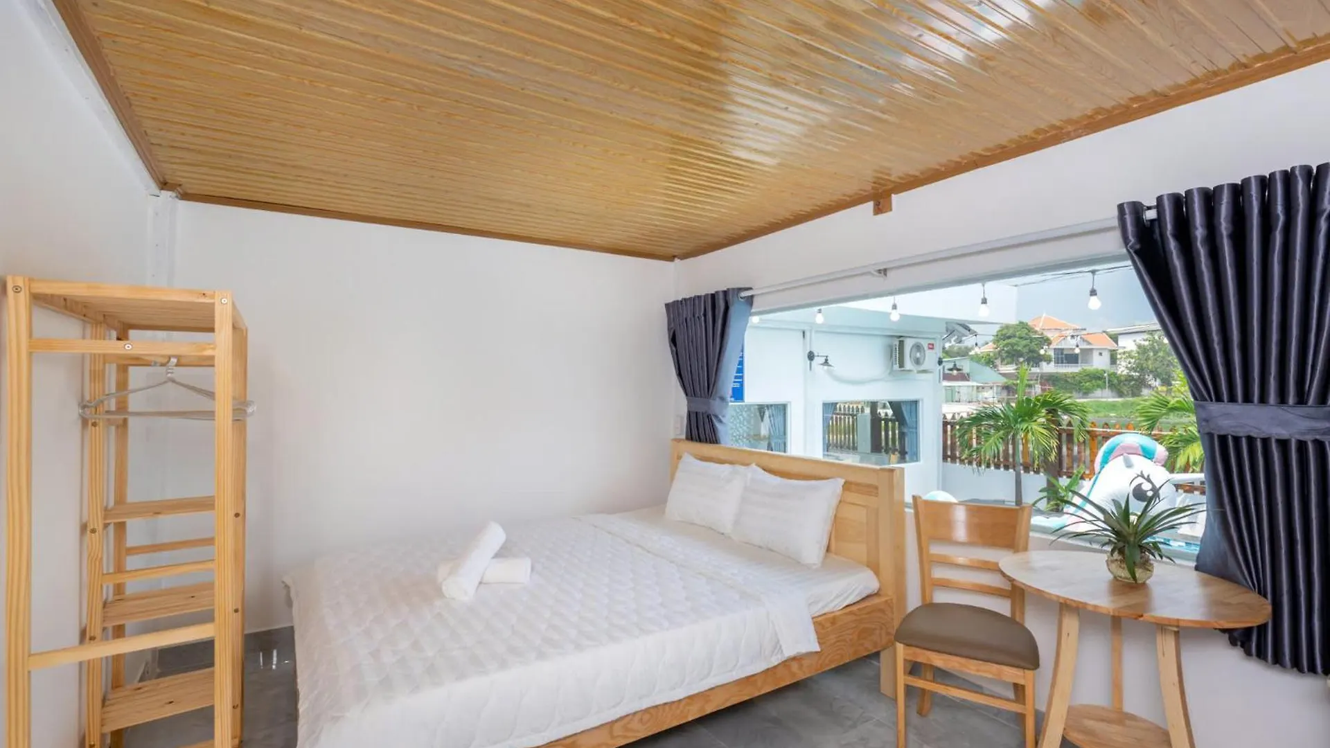 Lake Como Villa - View Bo Ho - Gan Cot Co Bai Sau Thuy Van Vung Tau 0*,